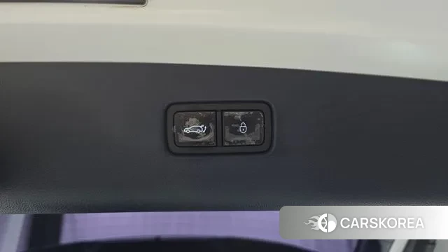 Genesis GV70 id 3058678 из Кореи 11