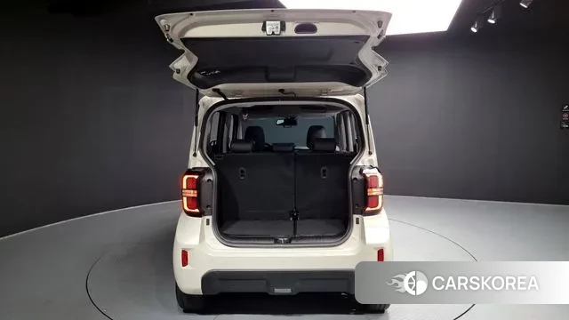 Kia The New Kia Ray id 2939048 из Кореи 11