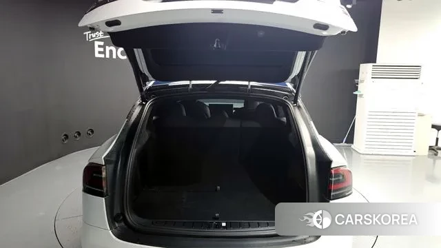 Tesla Model X id 3007071 из Кореи 11