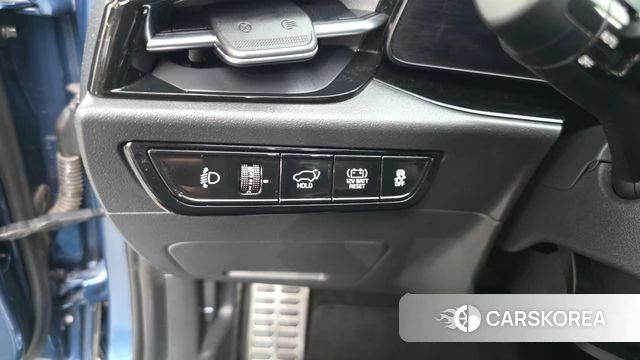 Kia Di Ol Nu Niro id 4592534 из Кореи 11