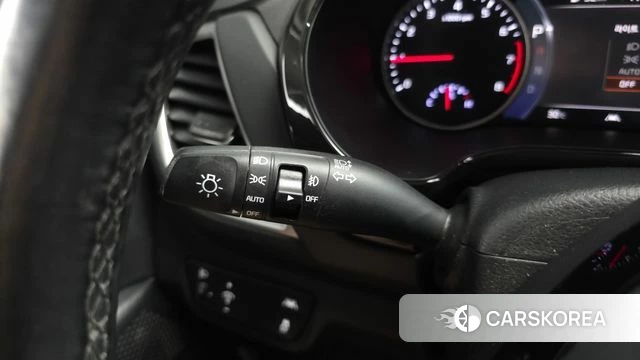Kia Seltos id 4671305 из Кореи 11