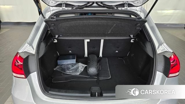 Mercedes-Benz A-Class W177 id 4525422 из Кореи 11