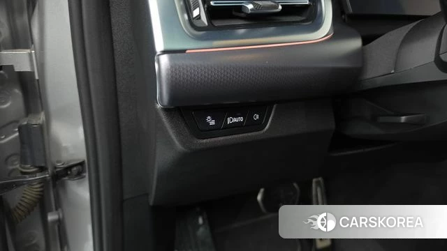 BMW iX1 (U11) id 4422235 из Кореи 11