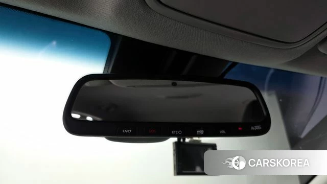 Kia Niro EV id 3872271 из Кореи 11