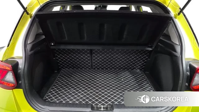 Hyundai Venue id 3747885 из Кореи 11