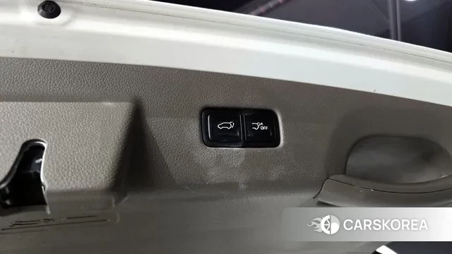 Kia Carnival 4th generation id 3702063 из Кореи 11