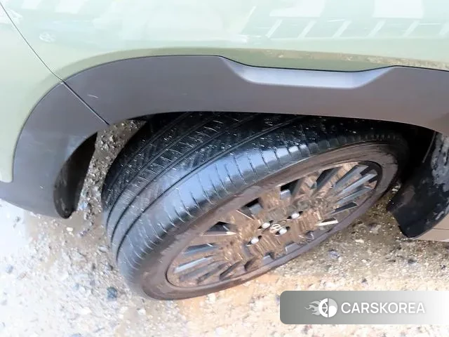 Hyundai Casper id 3524301 из Кореи 11