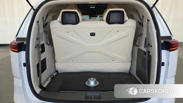 Kia Carnival 4th generation id 4854201 из Кореи 11