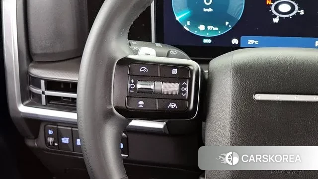 Hyundai Santa Fe (MX5) id 3031420 из Кореи 11