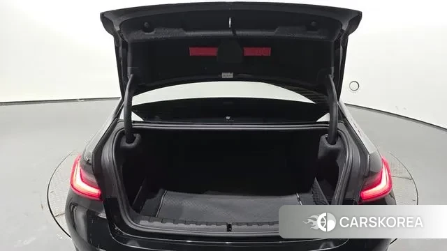 BMW 3 Series (G20) id 3032616 из Кореи 11