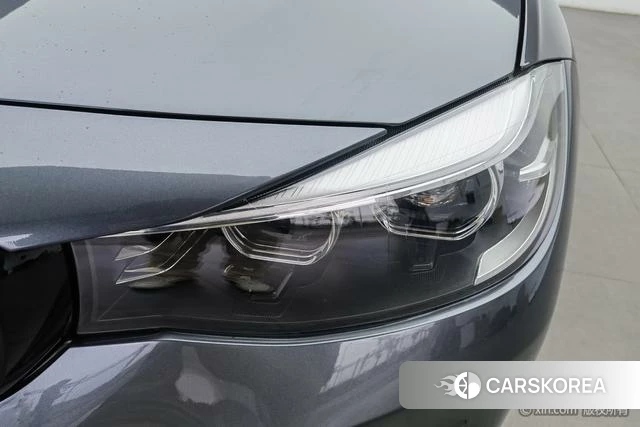 BMW 3 series GT id 4236130 из Китая 11