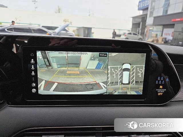 Hyundai Palisade id 3884251 из Кореи 11