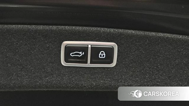 Genesis G80 (RG3) id 4250657 из Кореи 11