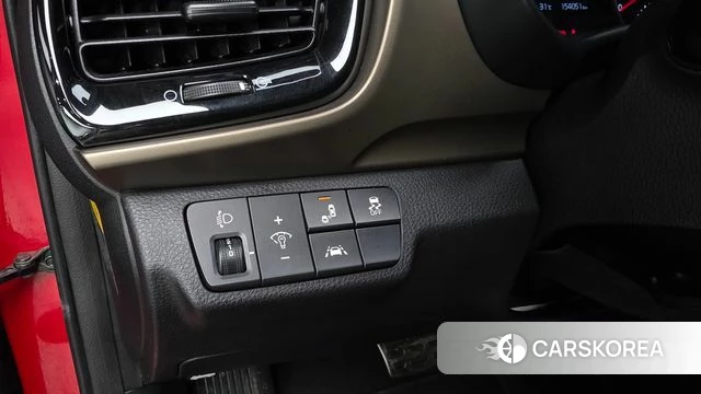 Kia Stonic id 4678045 из Кореи 11