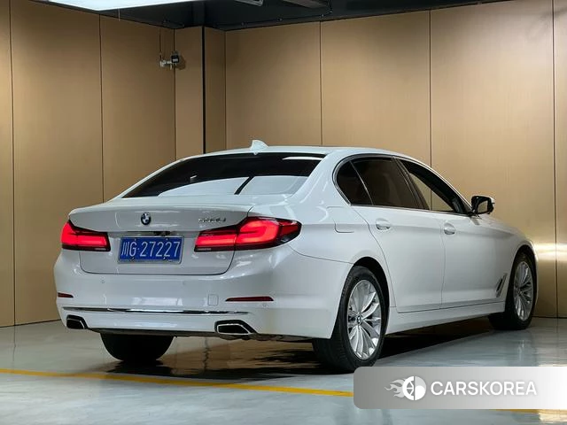 BMW 5 series id 4254302 из Китая 11