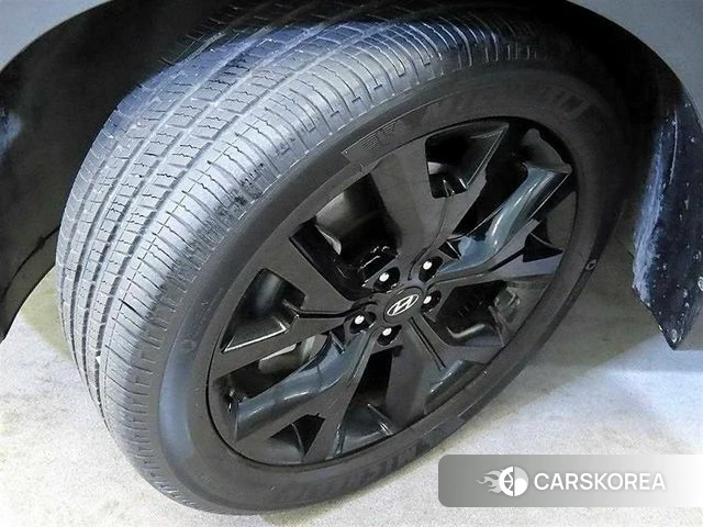 Hyundai The New Palisade id 3877806 из Кореи 11