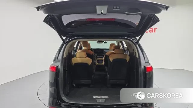 Kia Carnival 4th generation id 3291311 из Кореи 11