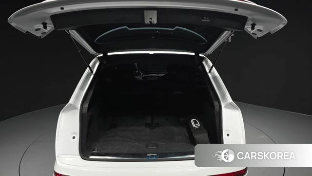Audi Q7 (4M) id 4350350 из Кореи 11