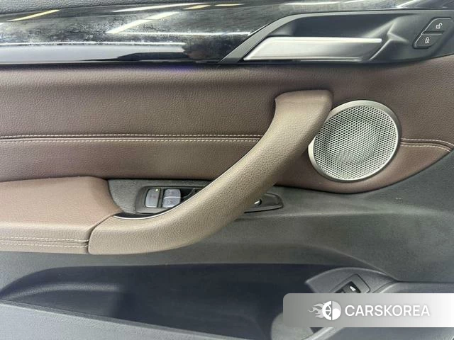 BMW X1 id 4313657 из Китая 11
