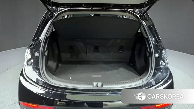 Chevrolet (GM Daewoo) New Bolt EV id 3462832 из Кореи 11