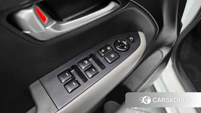Kia The New Kia Ray id 4744548 из Кореи 11