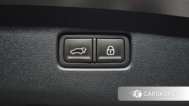 Genesis GV70 id 3483957 из Кореи 11