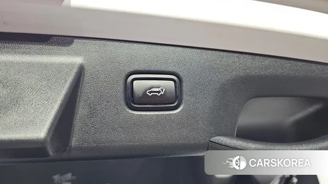 Hyundai Tucson Hybrid (NX4) id 2998776 из Кореи 11