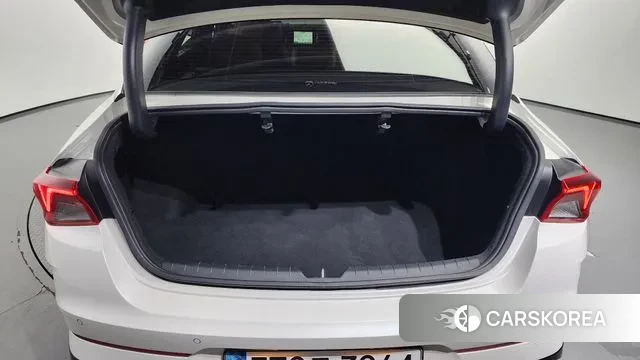 Kia K5 3rd generation id 3168711 из Кореи 11