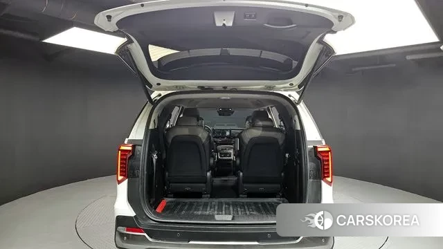 Kia The New Carnival 4th Generation id 3471992 из Кореи 11