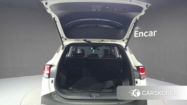 Kia Sportage 5th Generation Hybrid id 4292323 из Кореи 11
