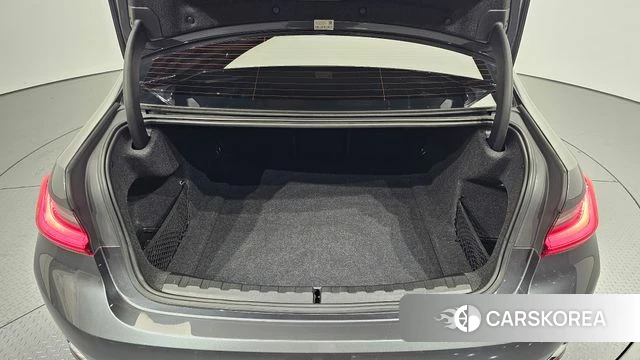 BMW 3 Series (G20) id 3801100 из Кореи 11