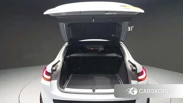 BMW X4 (G02) id 3716685 из Кореи 11