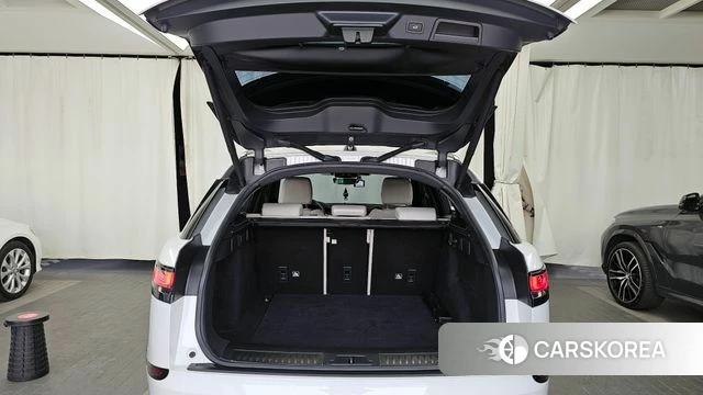 Land Rover Range Rover Velar id 3853465 из Кореи 11