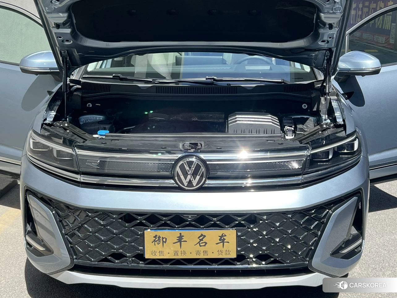 Volkswagen Lanjing id 4512808 из Китая 11
