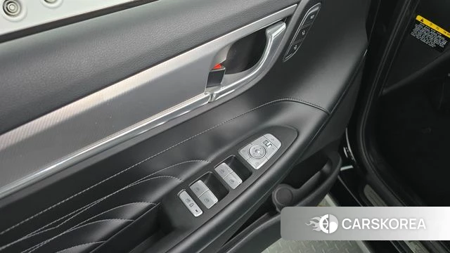 Hyundai The New Grandeur IG id 4402873 из Кореи 11