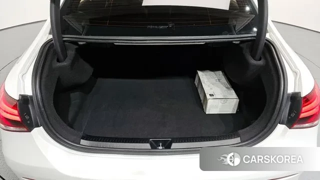 Mercedes-Benz A-Class W177 id 2998386 из Кореи 11