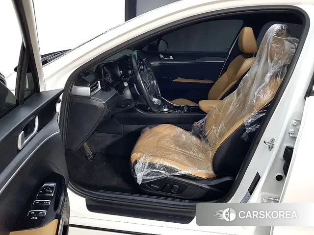 Kia K5 3rd generation id 2970663 из Кореи 11