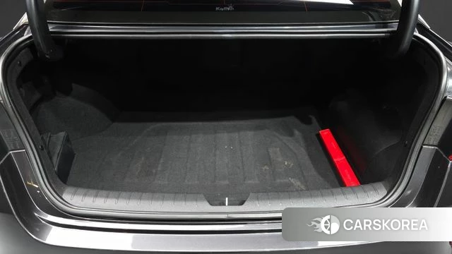 Kia The New K5 Hybrid 2nd generation id 3966434 из Кореи 11