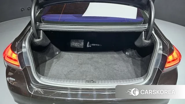 Genesis G80 id 3494623 из Кореи 11