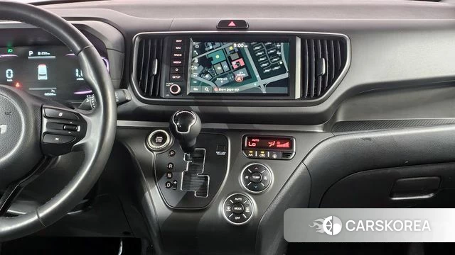 Kia The New Kia Ray id 3806040 из Кореи 11