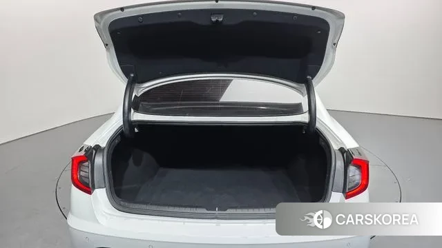 Hyundai Sonata (DN8) id 3650041 из Кореи 11