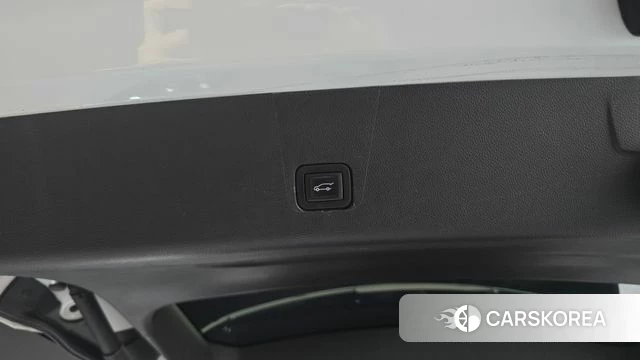 Chevrolet (GM Daewoo) Traverse id 4231766 из Кореи 11