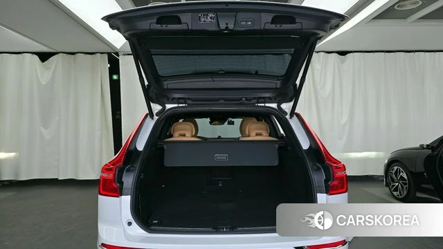 Volvo XC60 second Generation id 3937044 из Кореи 11