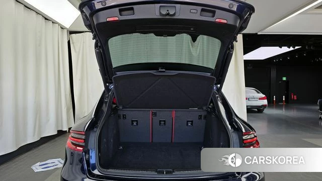 Porsche Macan id 3955917 из Кореи 11