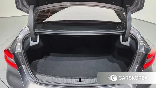 Renault Korea (Samsung) SM6 id 3723491 из Кореи 11