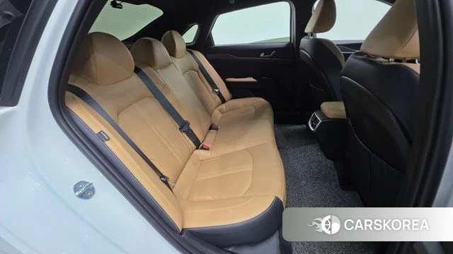Kia K5 3rd generation id 4609027 из Кореи 11