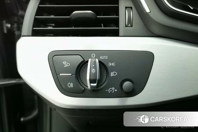Audi A4L id 4321232 из Китая 11