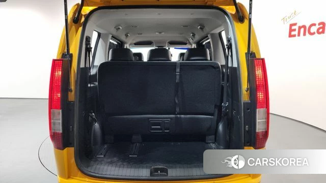 Hyundai Staria id 3839098 из Кореи 11