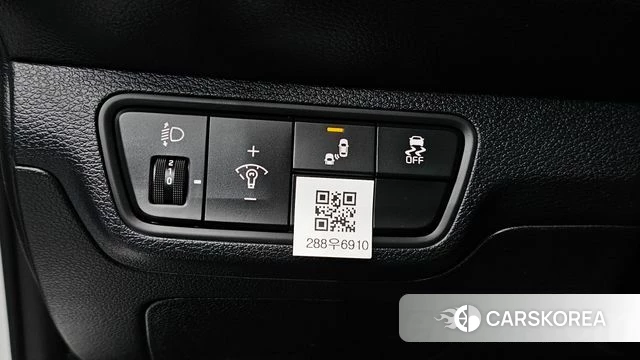Kia The New K3 2nd generation id 4267798 из Кореи 11