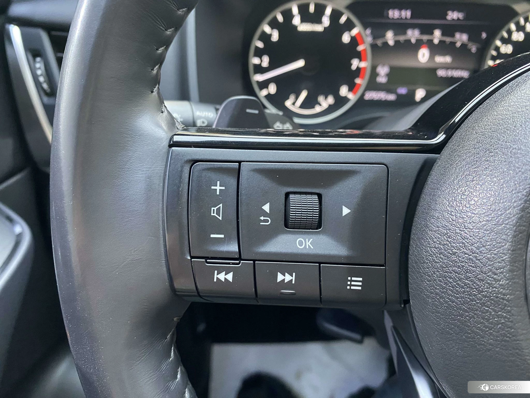 Nissan Qashqai id 4493176 из Китая 11
